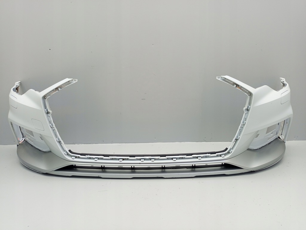 фото №15, Audi a6 c8 4k allroad 2018- бампер перед передний 4k0807437h ÷