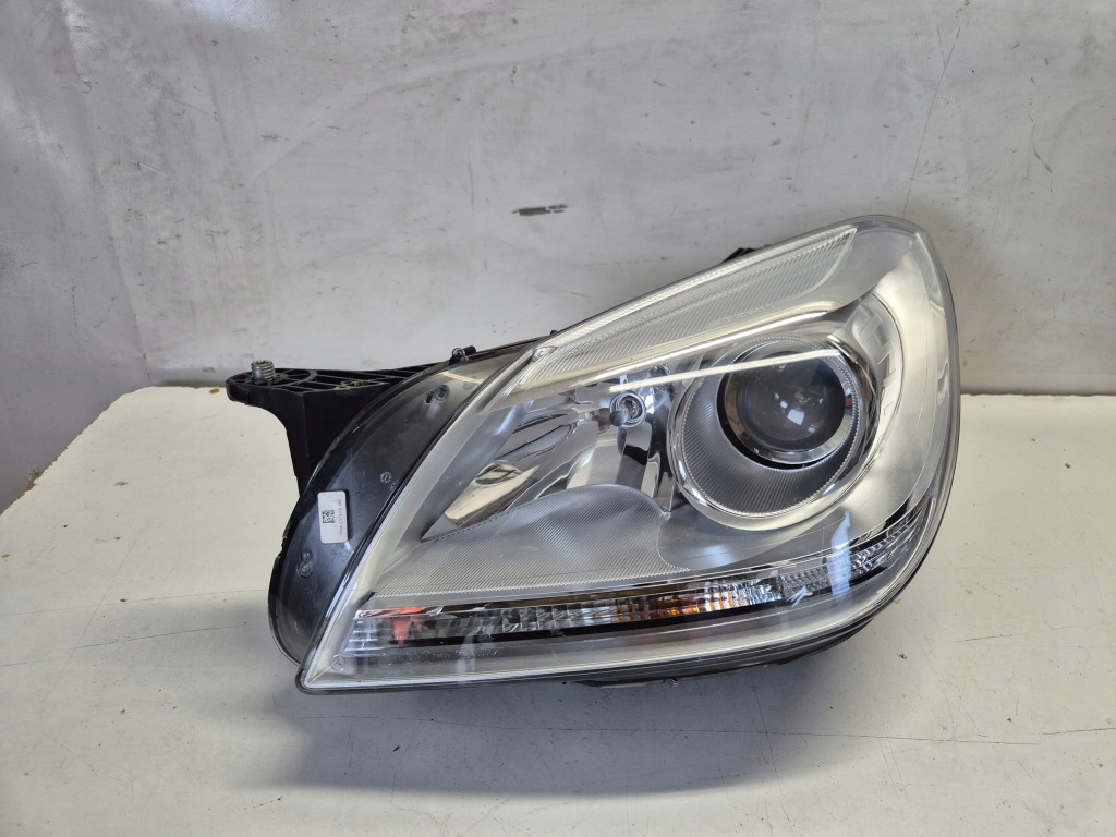 Купить Mercedes slk w172 фара передняя левая перед