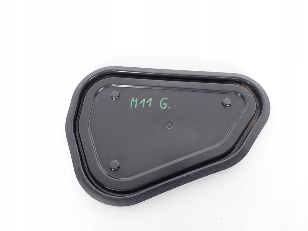 фото №1, Audi a3 8v заглушка дверь правая задняя