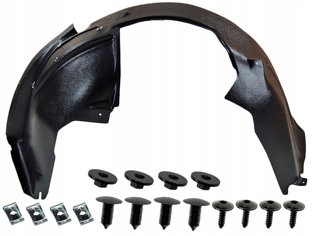 фото №1, Подкрылок подкрылок fiat grande punto перед правое spin