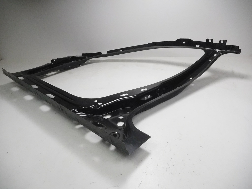 фото №6, Обшивка боковой renault megane ii оригинальный номер 7751473716