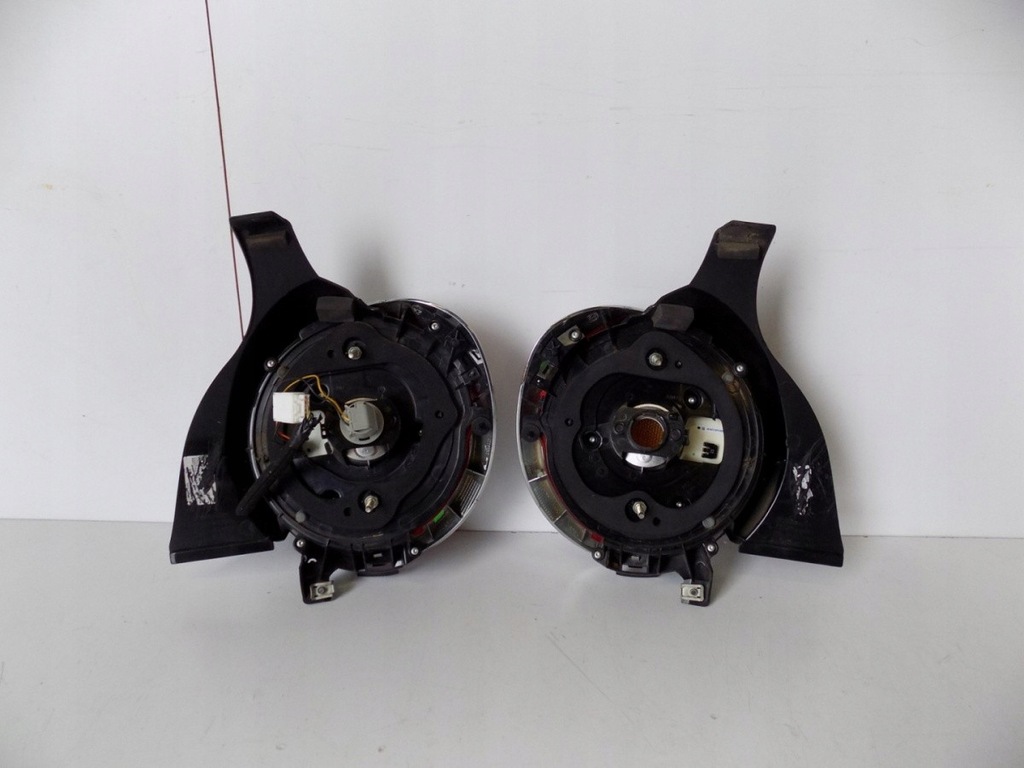 фото №4, Alfa romeo mito лампи led задні r/l - 11876