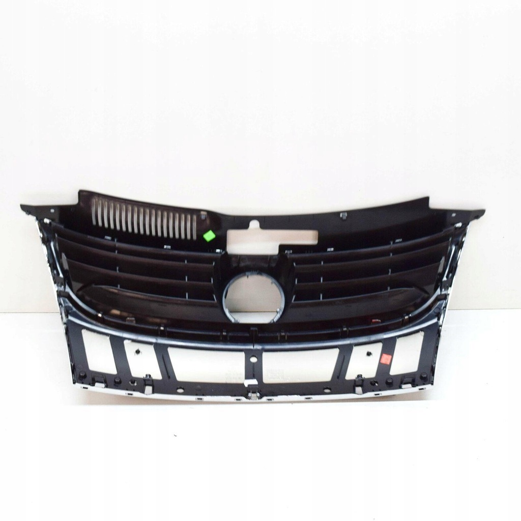 фото №12, Передній решітка радіатора радіатора vag volkswagen eos оригінальний 1q0853641wad