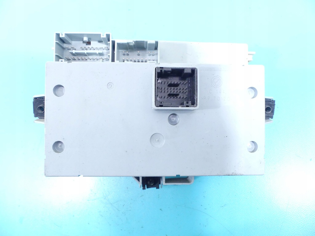 фото №7, Бортовий комп'ютер набір alfa romeo gt 1.9 jtd