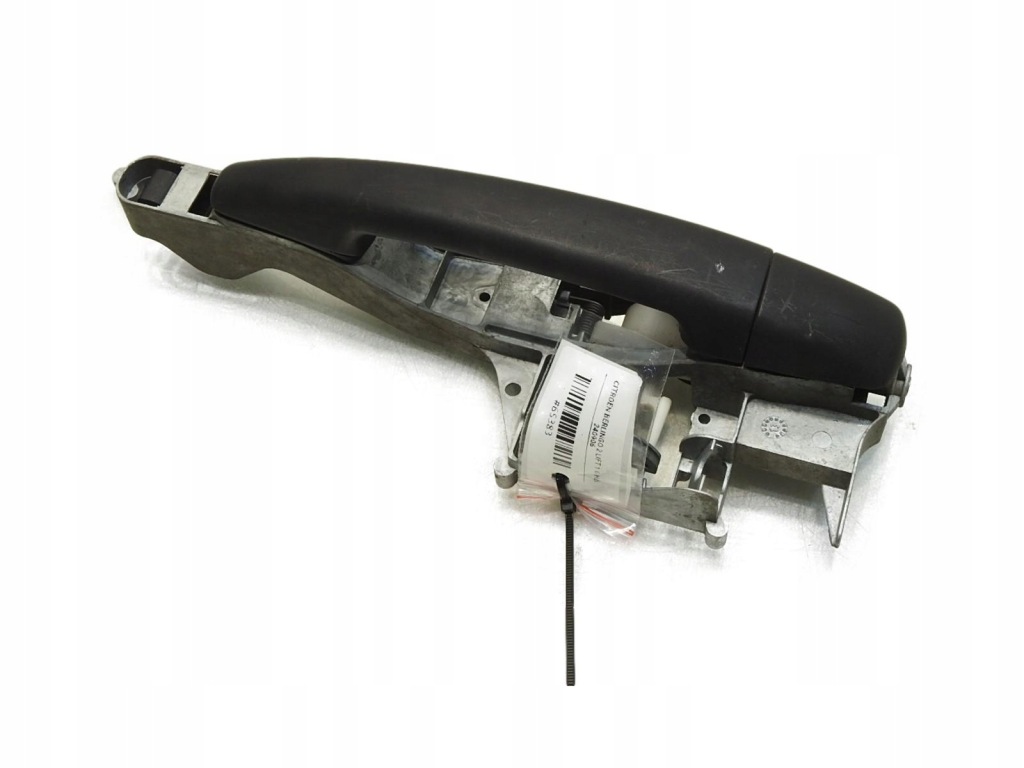 фото №1, Ручка дверь правый перед citroen berlingo ii 9680168580