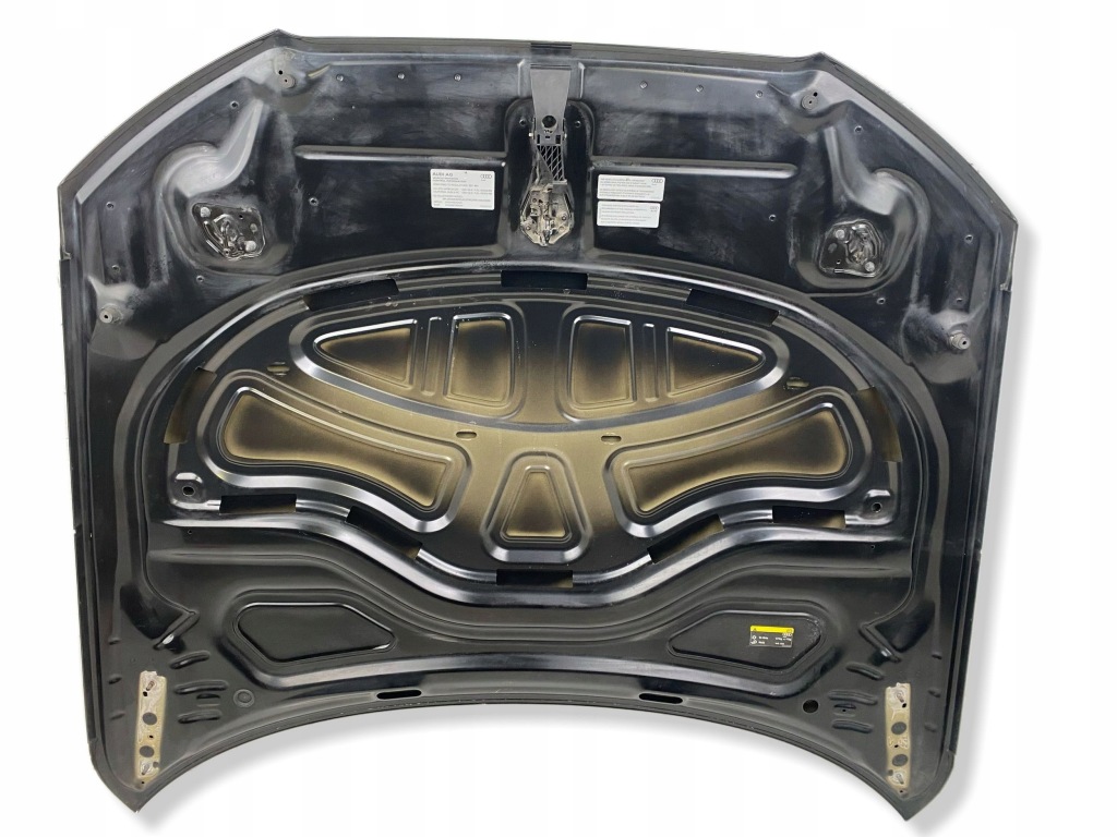 2017 audi a6 s6 c7 4g капот 06e010504cd Недорого