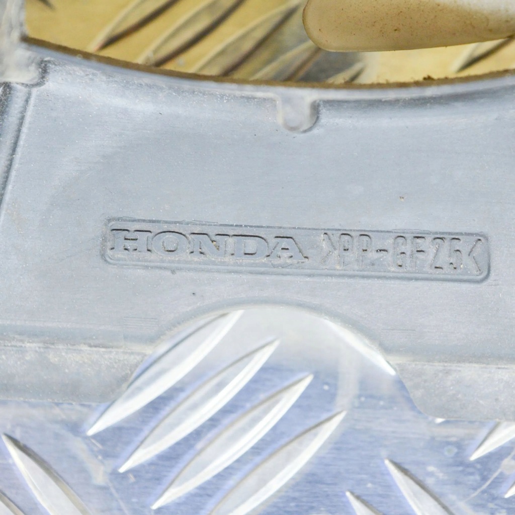 фото №7, Honda cr-v 2005 крильчатка вентилятора