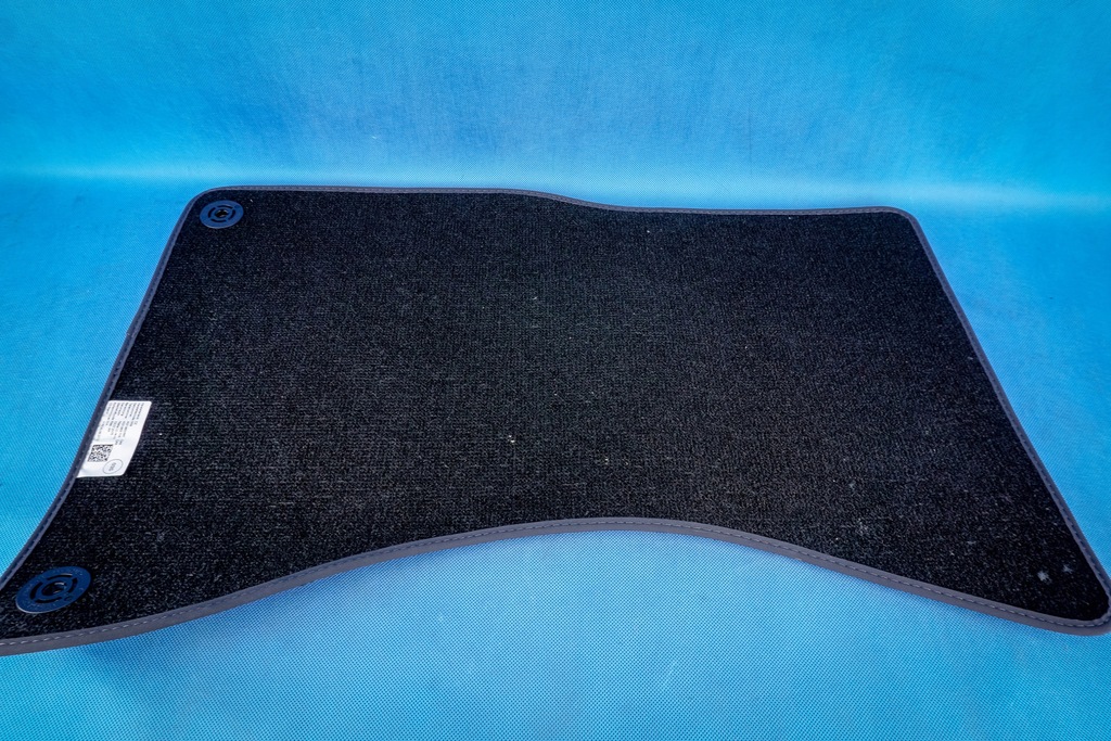 фото №10, Коврики велюровые комплект audi a6 4g a7 4g8 4g1863691 4g0864450 qa5