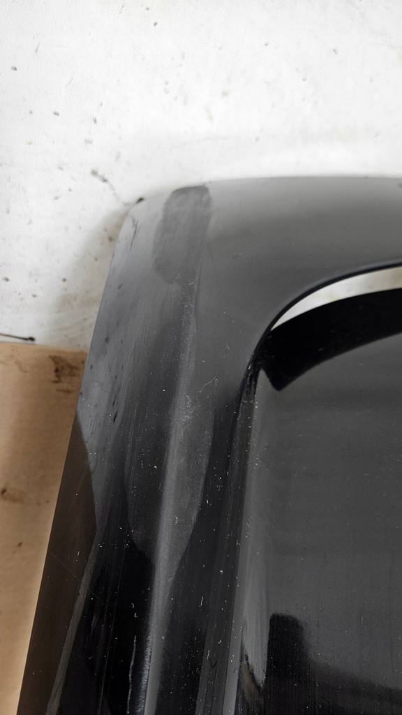 фото №7, Бампер перед передний tesla model 3