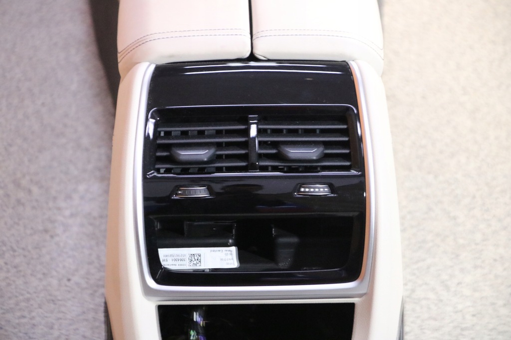 фото №8, Bmw x7 g07 тунель середній підлокітник