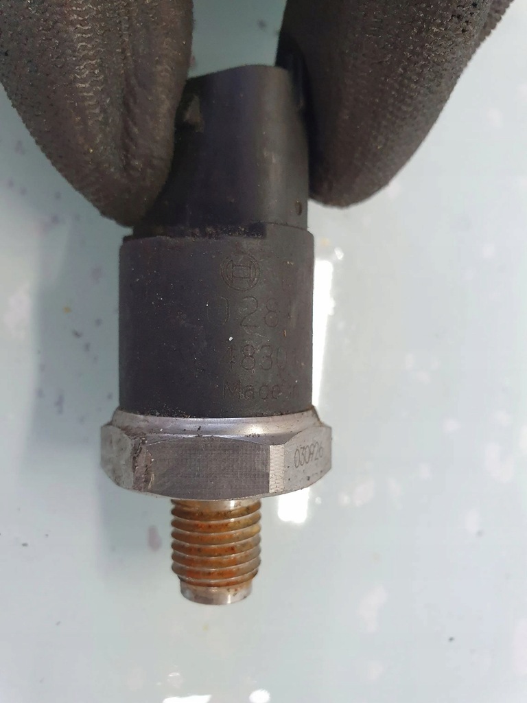 фото №9, Renault vel satis 2003 датчик тиску пального