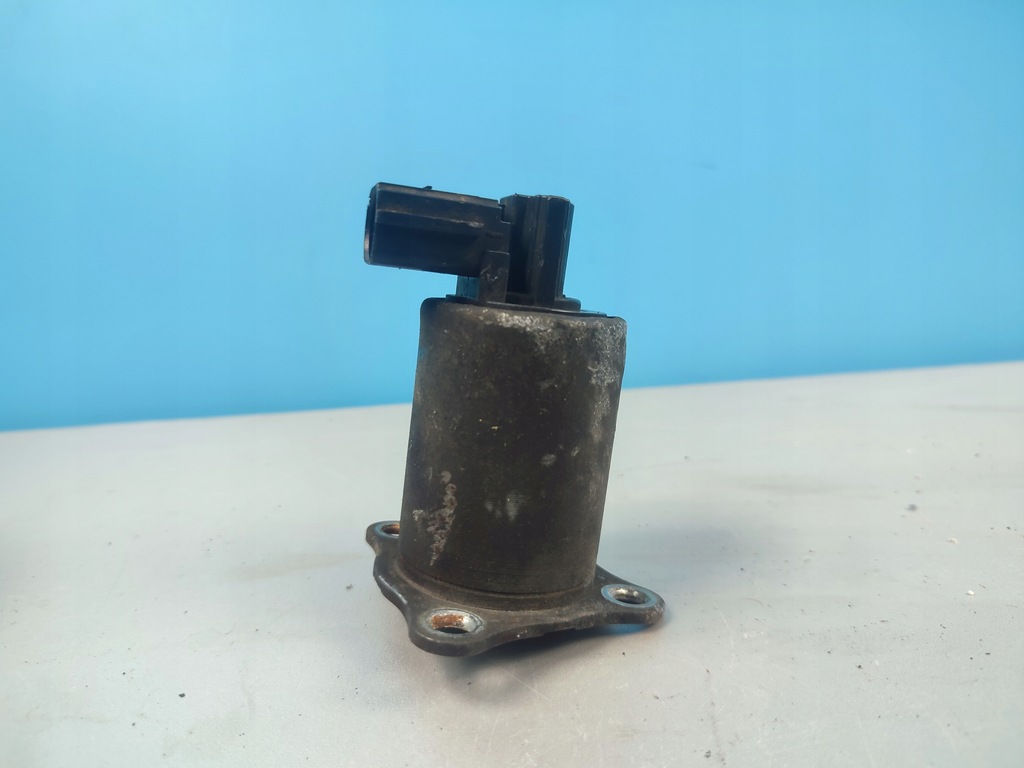 фото №1, Клапан egr renault laguna ii 1.9 dci 8200542997