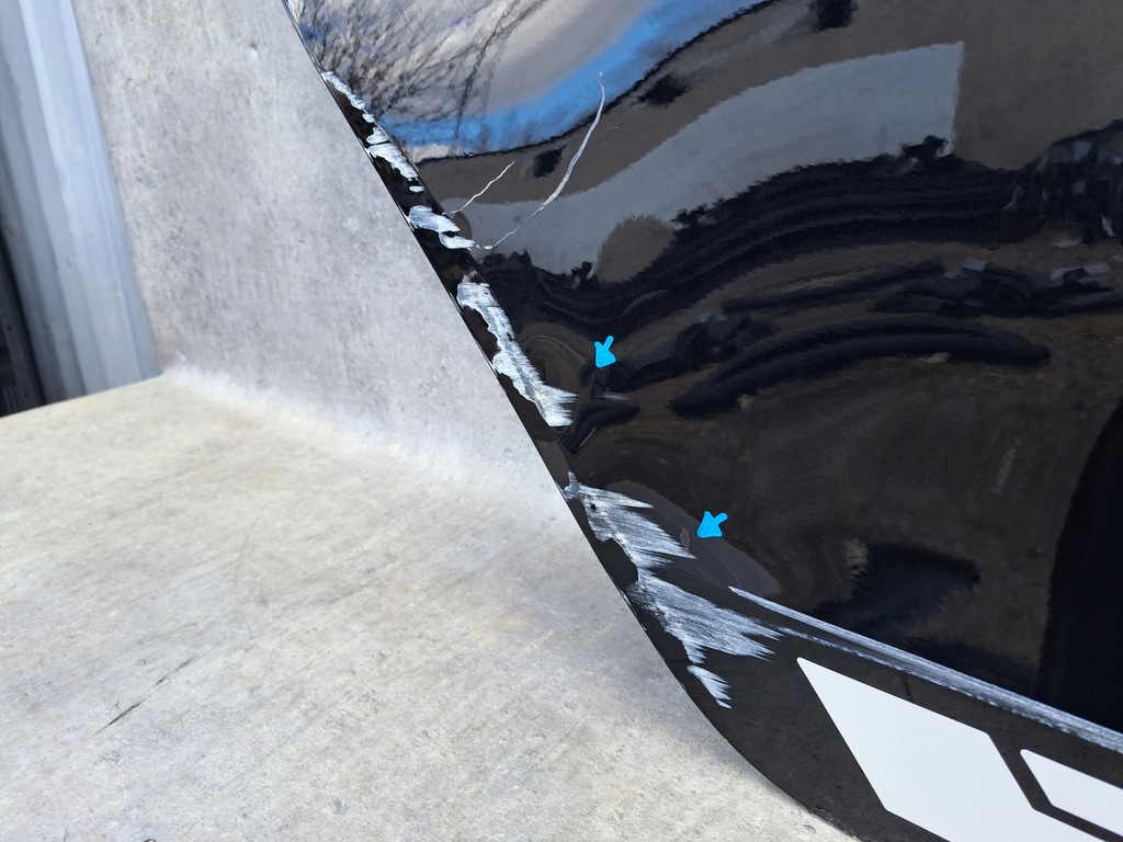 фото №6, Vw up seat mii skoda citigo дверь правый задняя