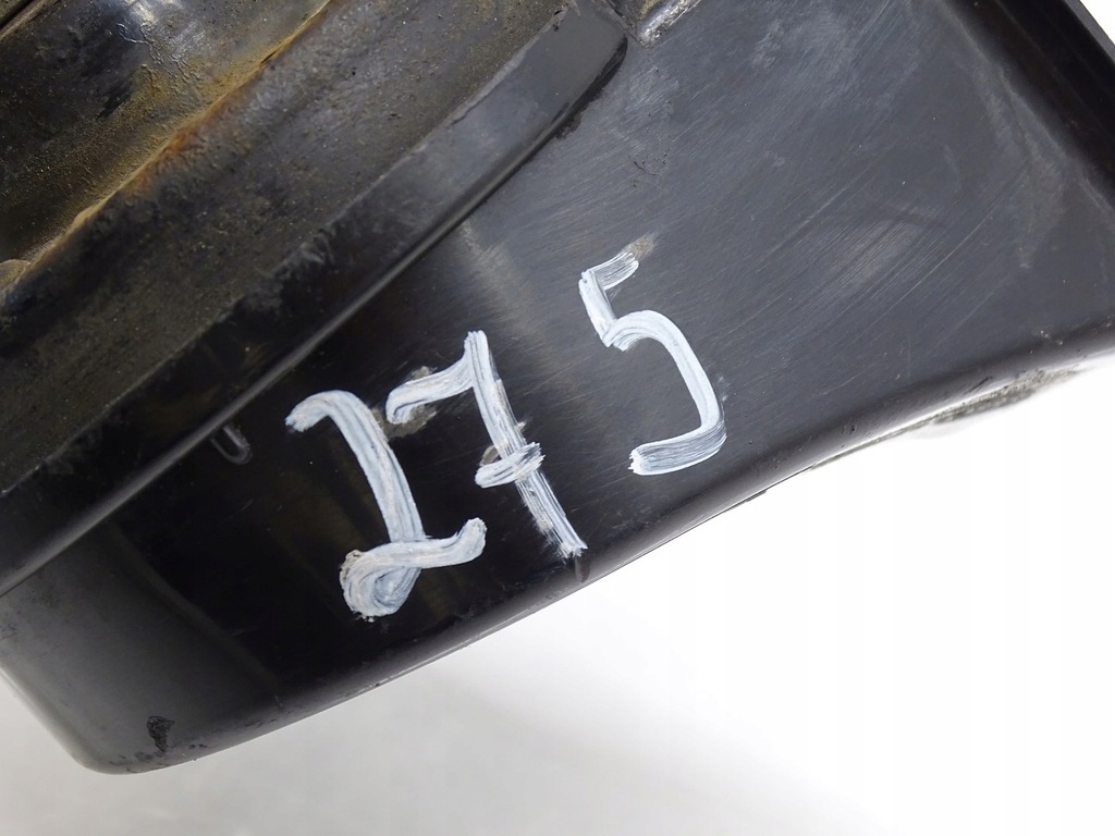 фото №8, Клаксон сигнал звуковой vw golf vi mk6 1k0951182g