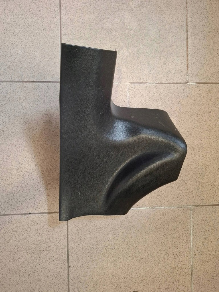 фото №1, Kia sportage iii защита накладка молдинг порог левый задняя 85875-3u010