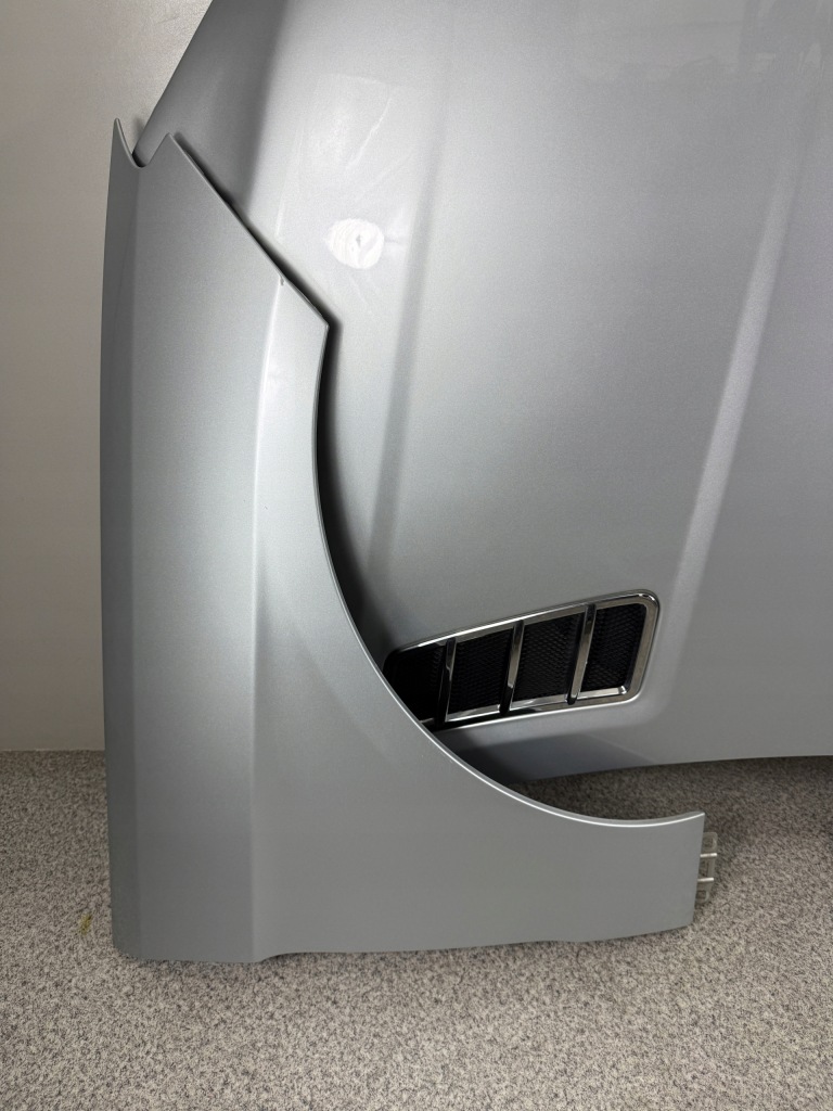 Mercedes ml w166 166 перед капот лампи ils бампер ремінь передній крила 775 Недорого