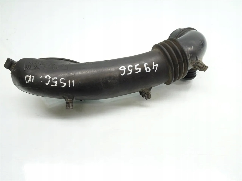 фото №1, Land rover freelander труба / wąż впускний повітря 2.0 td4 4x4 дизель 2003