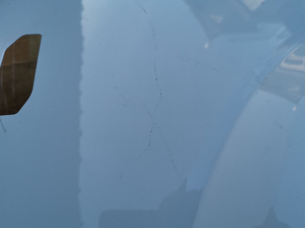 фото №6, Крила лівий перед dacia sandero 3 iii 260925030r передній