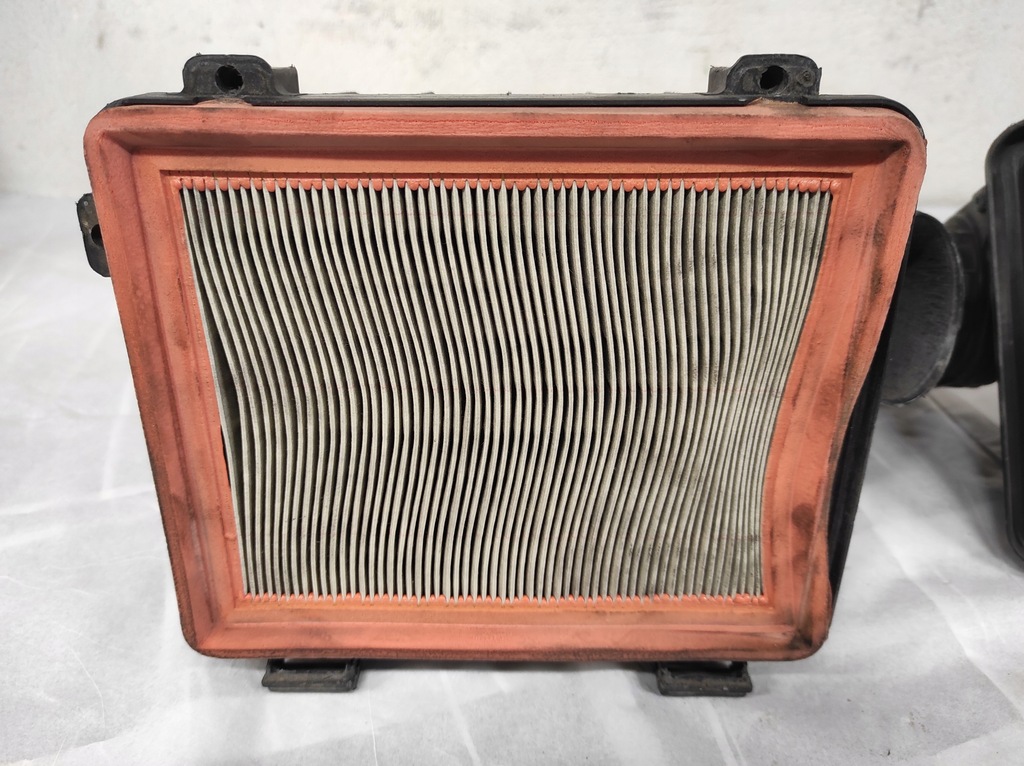 фото №12, Citroen berlingo i 04r корпус фильтра воздуха