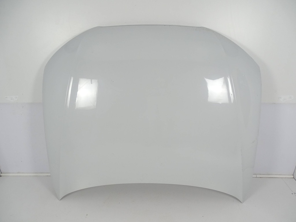 фото №1, Капот audi a4 b8 lift 12-15