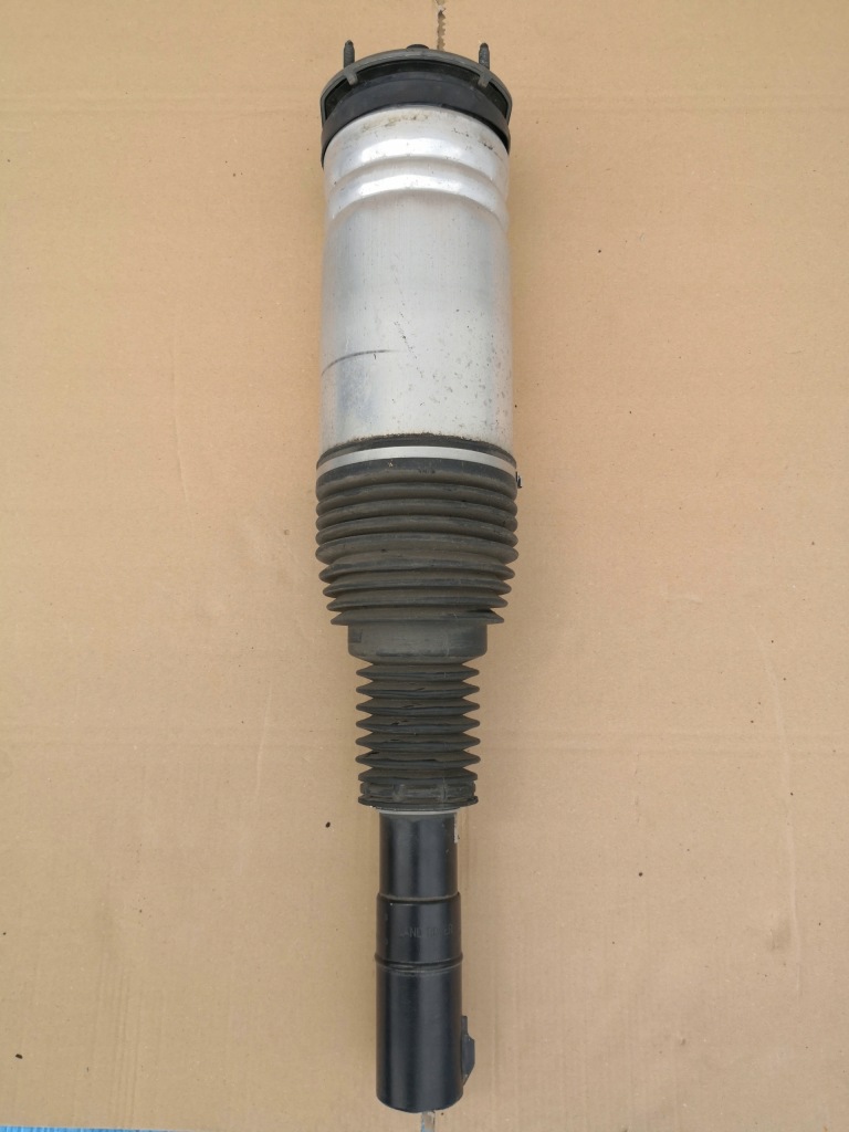фото №4, L462 discovery v амортизатор правий перед