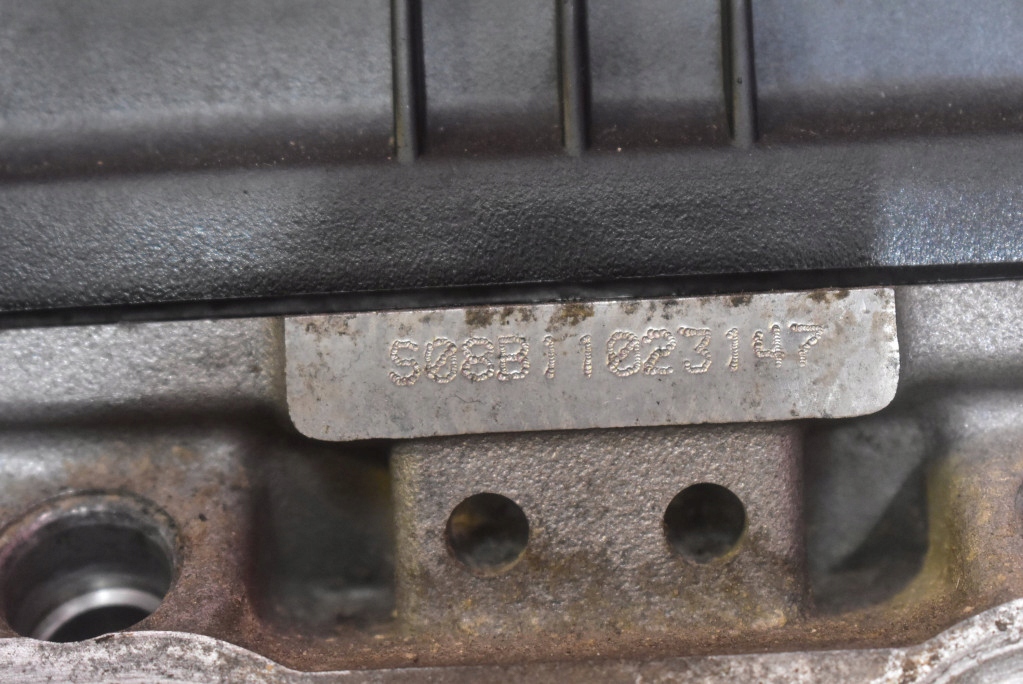 фото №5, Головка двигуна x221112b000 kia ceed 1 i 1.6 16v 122 km 07-10