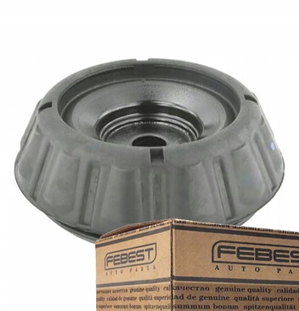 фото №1, Febest hyss-solf кронштейн амортизатора