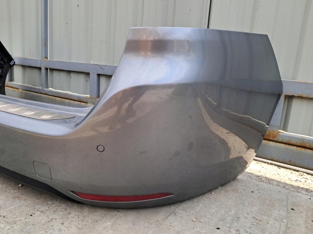 Peugeot 308 t9 бампер задний задний 4xpdc комплектный  универсал sw kcac Недорого