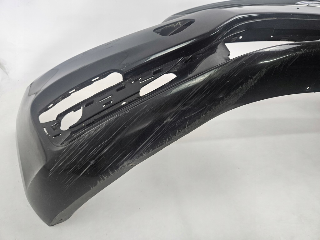 фото №12, Volvo s60 ii v60 i lift 2013 - 2018 бампер перед bez отворів 31323831