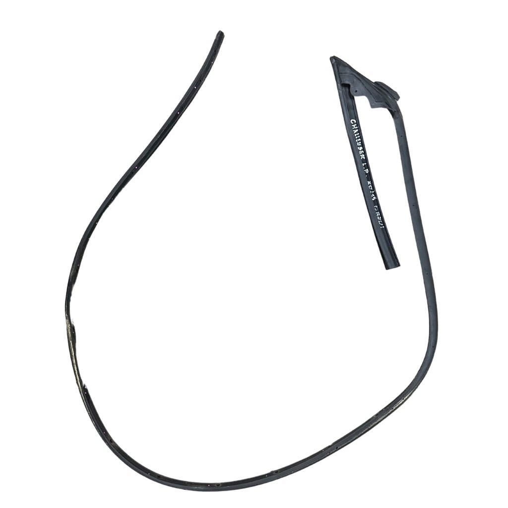 фото №1, Dodge challenger 2015+ прокладка дверь левых