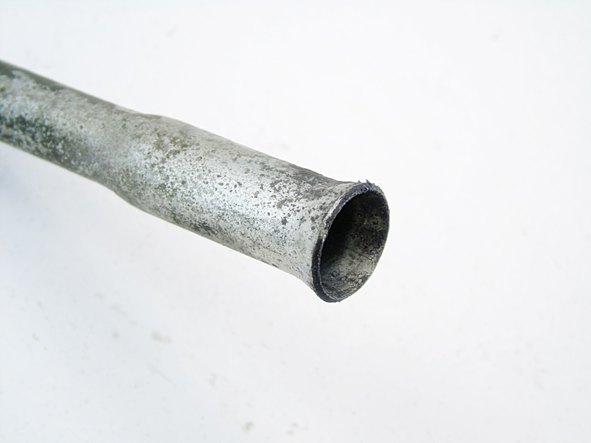 фото №3, Трубка щуп 1.3 cdti corsa c meriva ignis combo