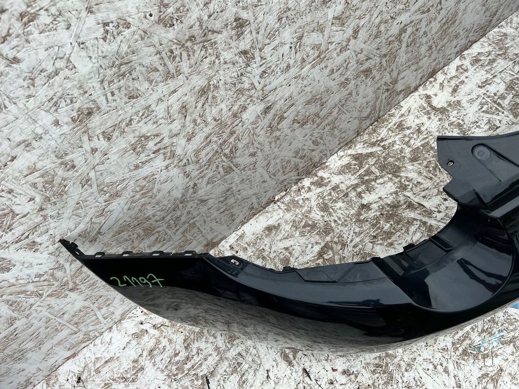 фото №8, Бампер задняя задний mazda mx5 mx-5 iv 2016-