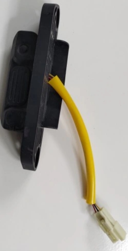 фото №8, Lancer outlander iii 4008 c4 aircross ручка кнопка мікровимикач кришки задня