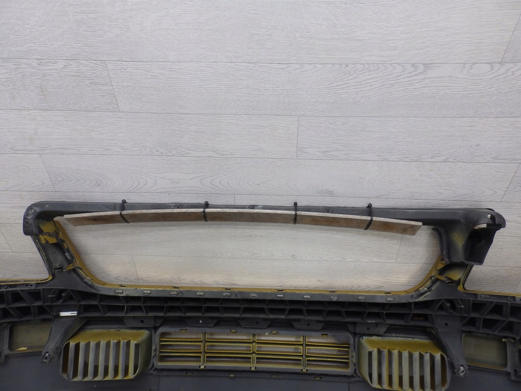 фото №9, Бампер передний vw t5 multivan 7h0807101d/ 7h0807101b