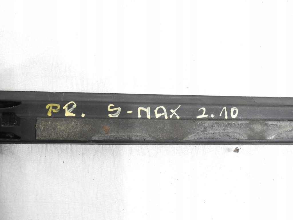 Молдинг кровельная крыша правая ford s-max mk1 Цена