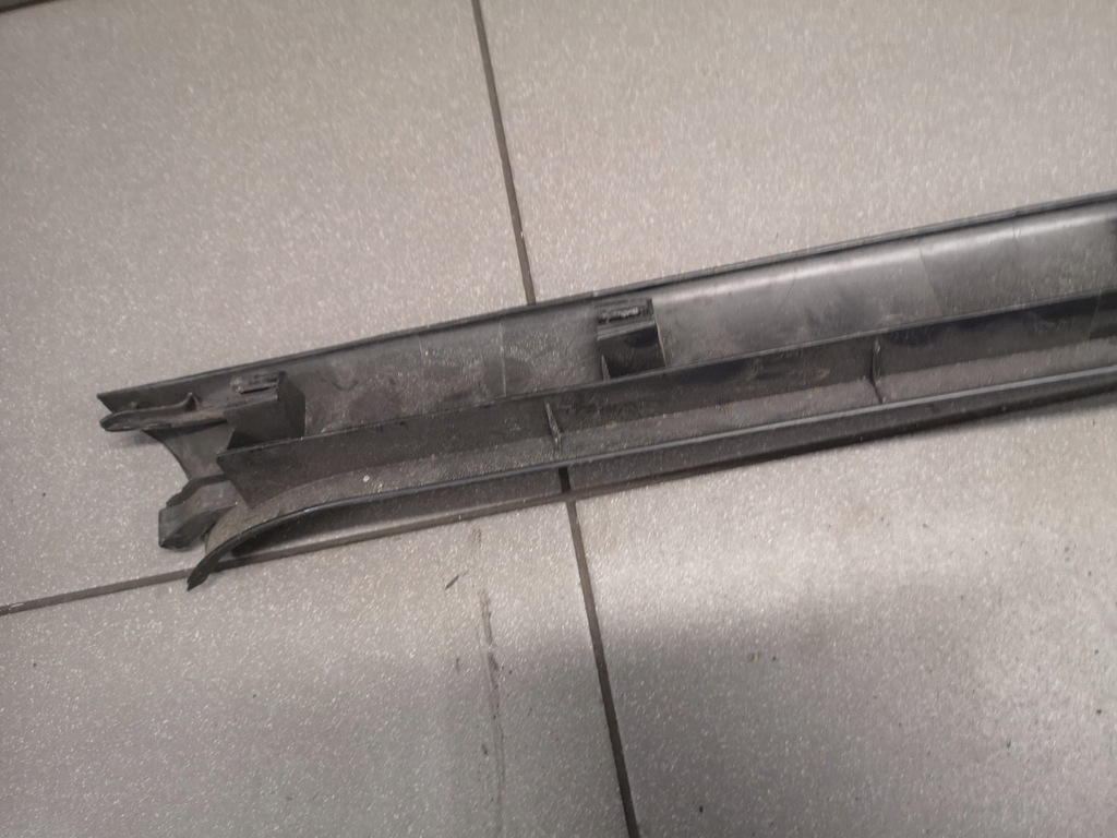 фото №13, Молдинг поріг ліва audi a3 8l 3d lift 8l3853905