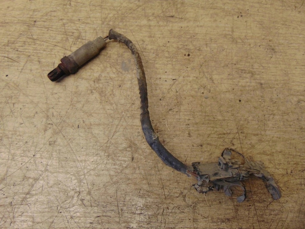 фото №5, Датчик лямбда-зонд chevrolet tahoe 5.3 v8 2000-06 правая