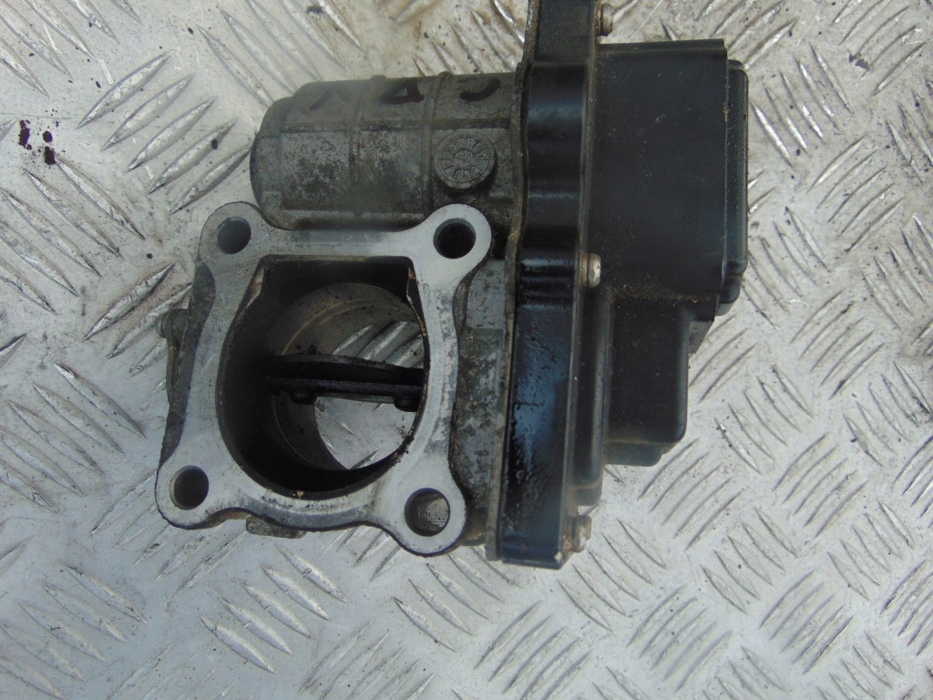 фото №1, Honda crv iii дросельна заслінка 2.2 i-dtec 06-