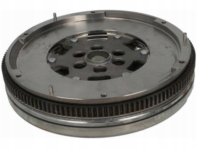 фото №1, Колесо маховик luk 415 0441 10