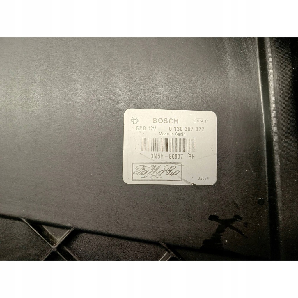 фото №9, Комплект радиатор volvo v50 s40 1,6d