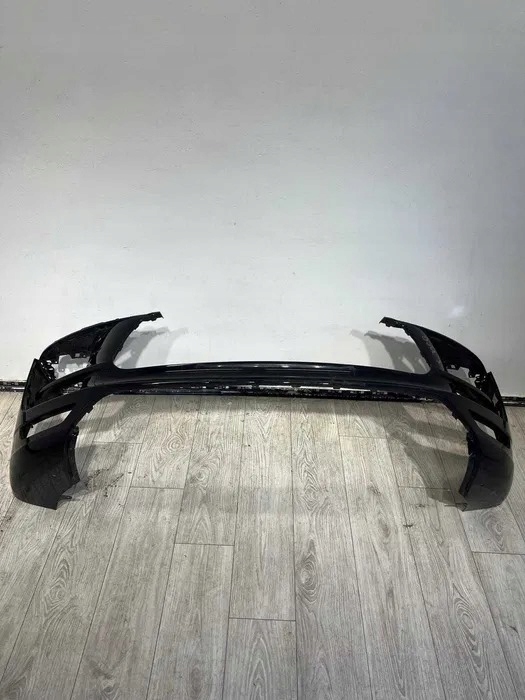 фото №1, Бампер передній porsche macan gts