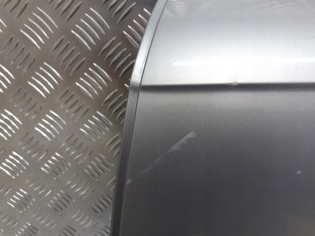 фото №3, Дверь левый задняя audi a4 b7 ly7g