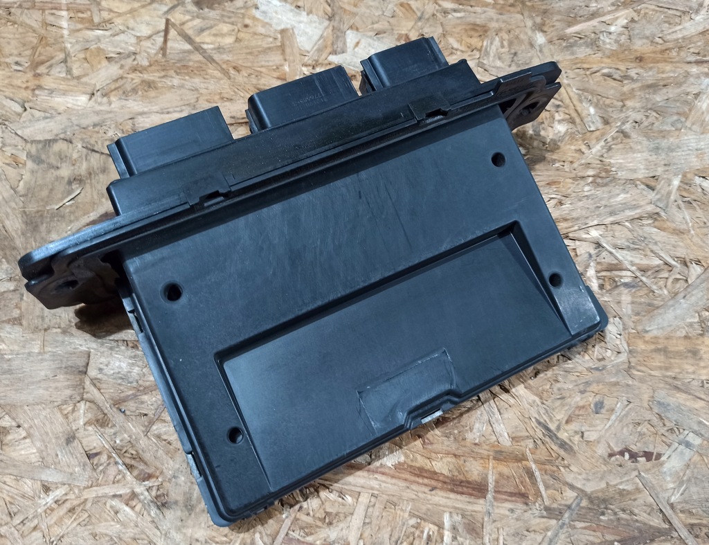 фото №6, Блок управления бортовой компьютер двигателя ford expedition iii