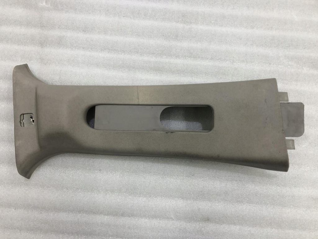 фото №1, Защита стойка правая jeep grand cherokee wk iii