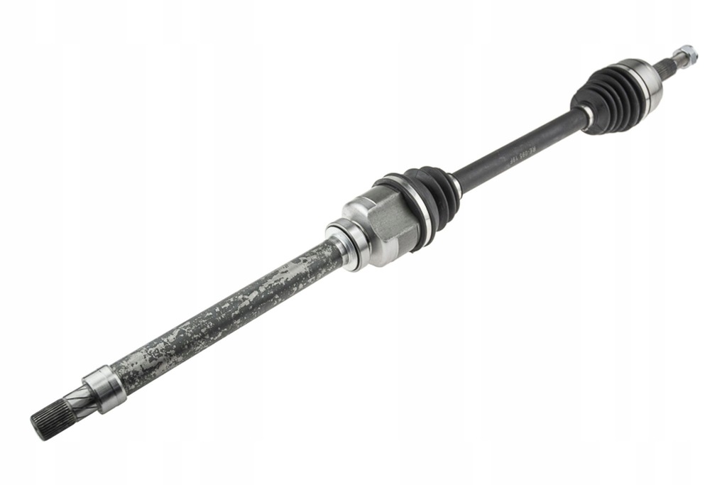 фото №1, Nty npw-re-095 wał привідний