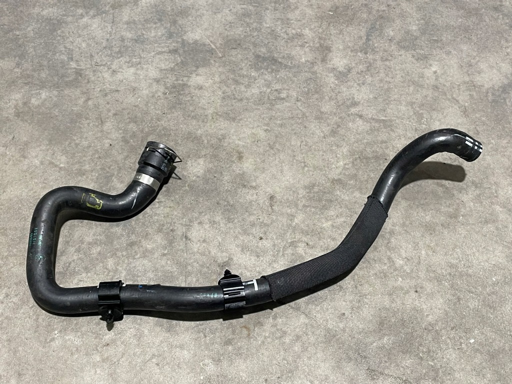 Купити Шланг патрубок труба води 6992935 bmw x5 g05 lci 12km