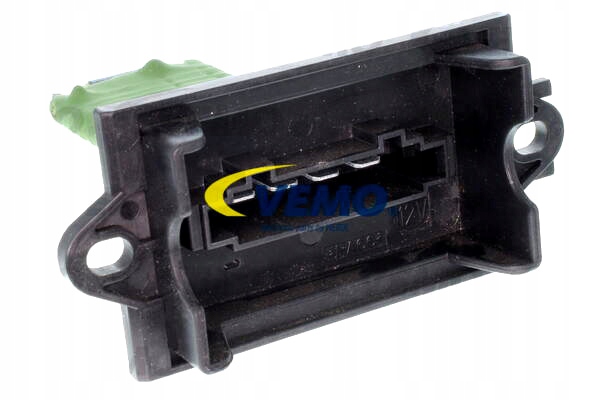 фото №11, Vemo v42-79-0011 регулятор вентилятора обдув do салона транспортного средства