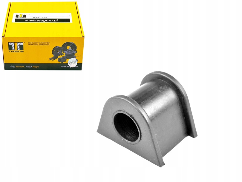 фото №1, Подушка стабилизатора перед l/p alfa romeo 147 156 fiat marea