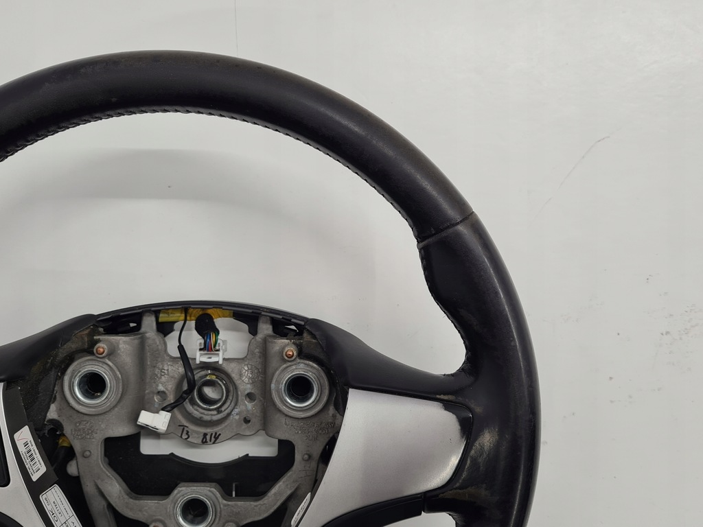 фото №5, Hyundai i40 повітропровід мультифункція