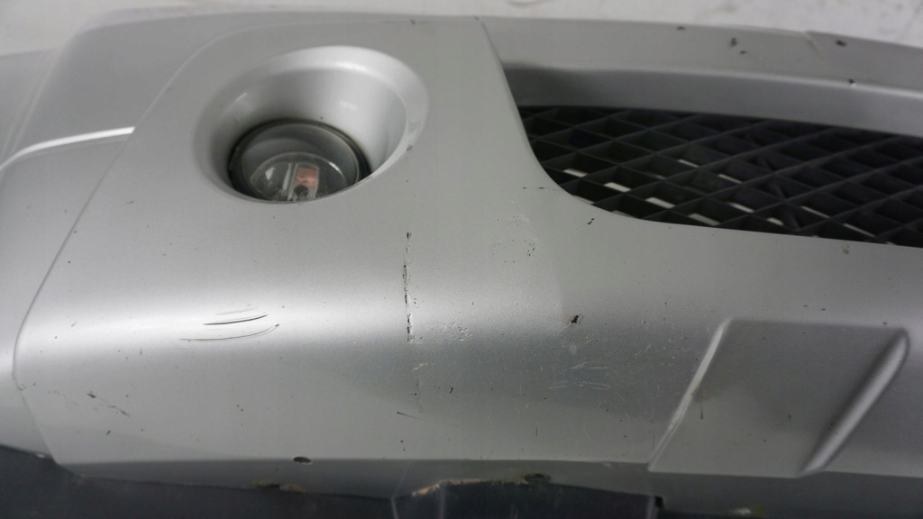 фото №8, Бампер перед передній suzuki grand vitara ii 2 05-12 2005-2012 z2sc02